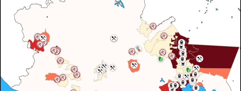 Oaxaca entre la criminalización, la violencia y la defensa comunitaria