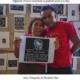 Mazatecas de Eloxochitlán usan el arte como otra forma de resistencia
