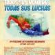Todos sus nombres, todas sus luchas 2025 Todos sus nombres, todas sus luchas 2025