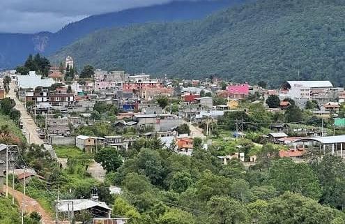 Se agudiza conflicto agrario entre Yolotepec y Yosondúa en la Mixteca, más casas quemadas y dos asesinatos