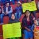 Desplazados de Guadalupe Victoria denuncian que “retorno seguro” anunciado por gobierno oaxaqueño fue simulación