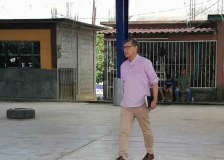 Liberan al Procurador Agrario en los Chimalapas tras promesa de reunión con Hugo Aguilar, presidente de la SCJN Liberan al Procurador Agrario en los Chimalapas tras promesa de reunión con Hugo Aguilar, presidente de la SCJN