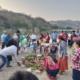Resistencia festiva: pueblos indígenas y afromexicanos celebran por noveno año consecutivo al Río Verde