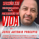 Sección 22 y organizaciones sociales exigen la presentación con vida del defensor comunitario Jorge Antonio Procopio