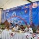 CMPIO celebra 30 años de Movimiento Pedagógico en Oaxaca