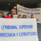 Chimas denuncian devastación de 50 mil hectáreas de selva y se amparan contra sentencia de TSA