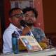 ¿Cómo es feliz un gato en San Mateo del Mar? Presentación de libro bilingüe para infancias