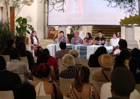 Interoceánico amenaza la riqueza natural del Istmo: defensores del territorio alertan sobre impactos en la región Interoceánico amenaza la riqueza natural del Istmo: defensores del territorio alertan sobre impactos en la región
