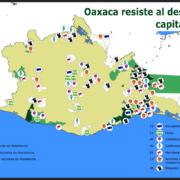 20 años después: Oaxaca resiste al despojo capitalista 20 años después: Oaxaca resiste al despojo capitalista
