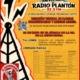 Radio Plantón celebra 21 años al aire con jornada radial en el Zócalo de Oaxaca