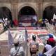 “Ni impunidad ni despojo”: Movimiento social de Oaxaca se moviliza contra extractivismo y violencias