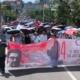 Conmemoran el vigésimo aniversario del inicio de la revuelta social en Oaxaca