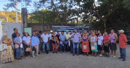 “La defensa de nuestro territorio no es delito”: absuelven a 21 defensores chontales de El Coyul “La defensa de nuestro territorio no es delito”: absuelven a 21 defensores chontales de El Coyul