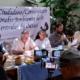 Observatorio del Agua pide a autoridades detener la construcción de la presa; Salomón Jara descalifica a opositores Observatorio del Agua pide a autoridades detener la construcción de la presa; Salomón Jara descalifica a opositores