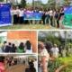 Juventudes siembran esperanza desde sus territorios: arranca la formación política y social “Semillerxs de Paz Oaxaca 2026”