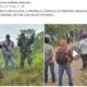 Escala nuevamente conflicto territorial entre Santo Domingo Petapa y San Juan Mazatlán Mixe