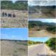 Frena San Mateo del Mar extracción de material pétreo en desembocadura del río Tehuantepec