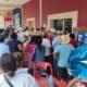 Pobladores y comuneros de Zanatepec exigen a sus autoridades reubicación del basurero municipal